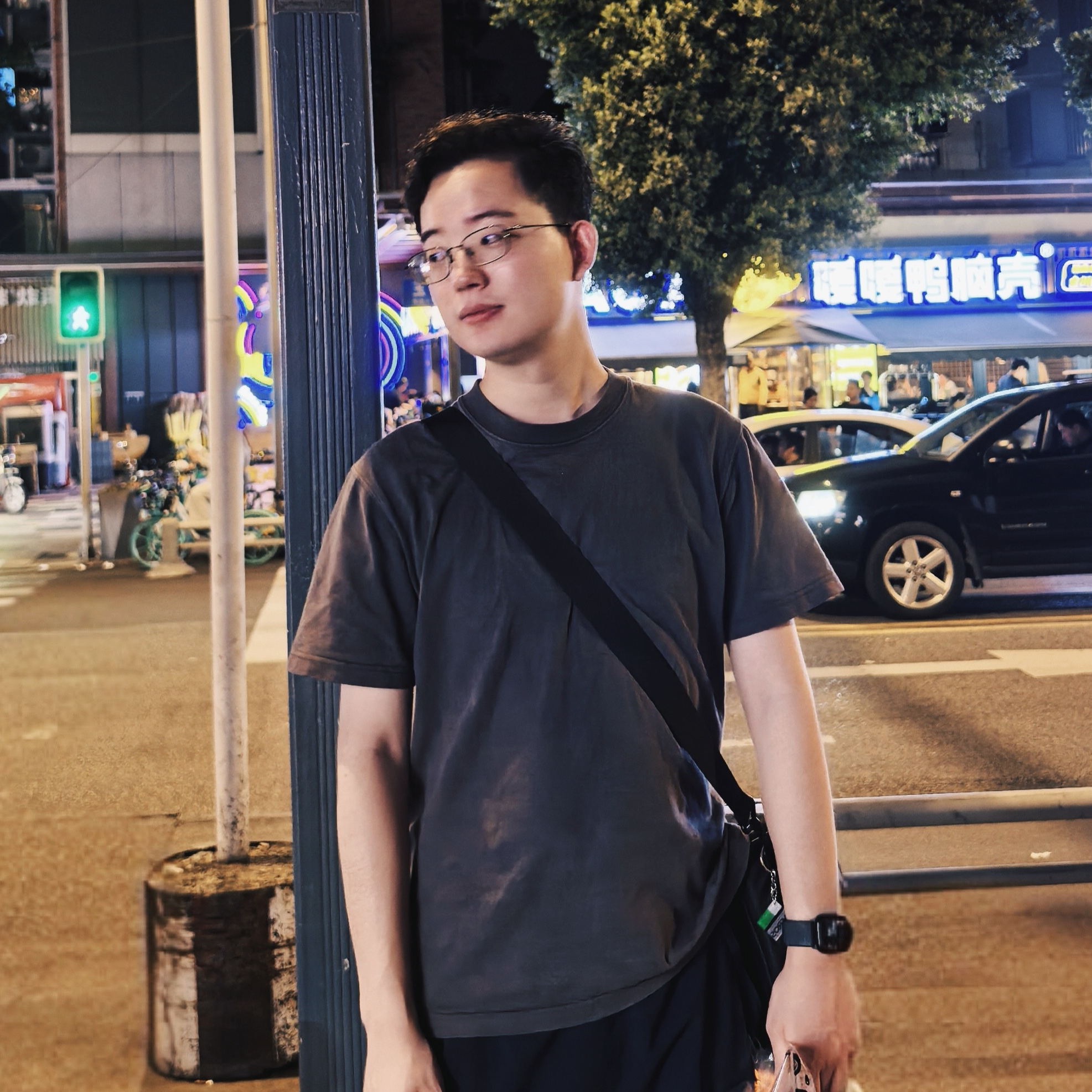 Rong Deng